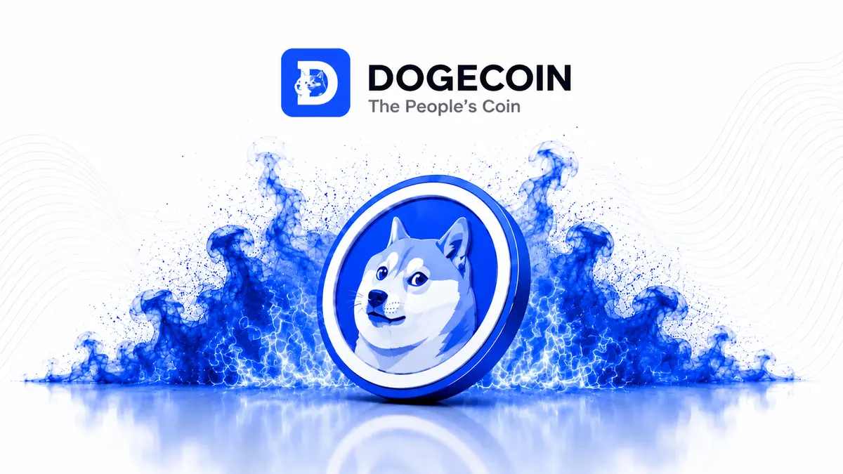 Dogecoin Price Holds $0.070 as 4 Bullish Signals Hint at Potential Market Rebound