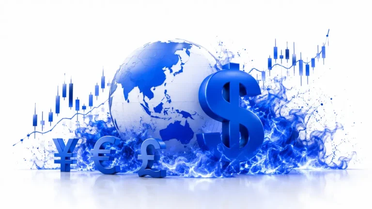 Asia FX Subdued, Dollar Near 7-Week Low on Hormuz Talks & U.S. Jobs Focus