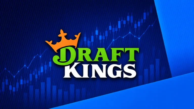 DraftKings Stock Drops After-Hours on Q2 Revenue, EPS Miss | DKNG