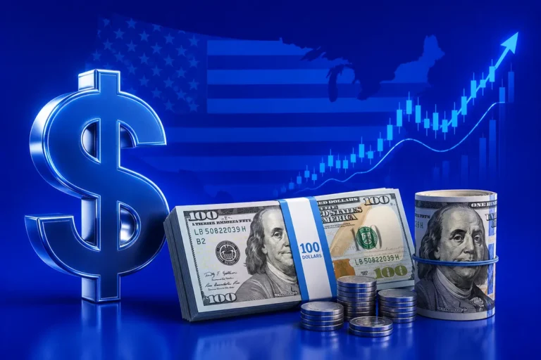 Dollar Index Near 99.50 as Fed Hike Odds Fall to 31%