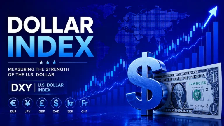 DXY Holds Near 99.60 as Iran Tensions Lift Safe-Haven Demand