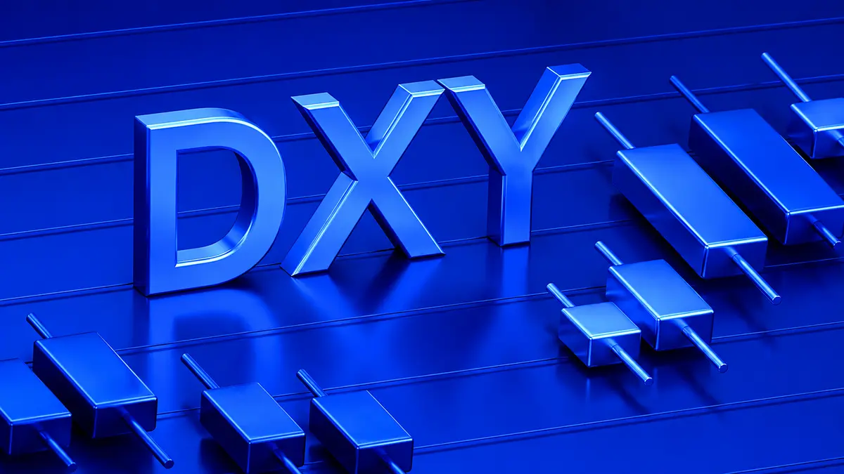 US Dollar Falls as Weak Jobs Data Cuts Fed Hike Odds; DXY Tests 99.18