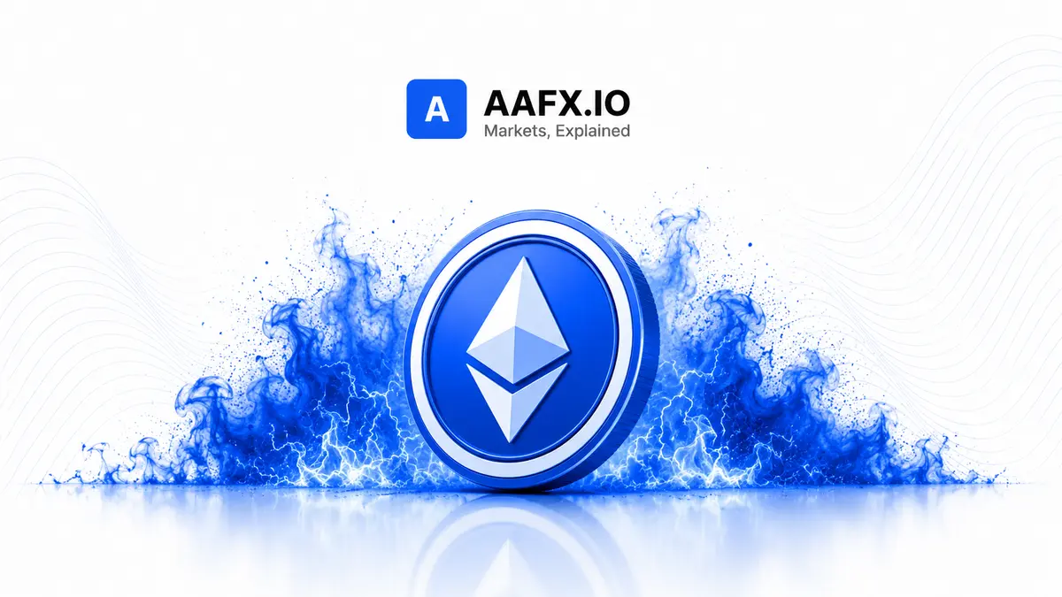 Quantum Solutions Sells 1,000 ETH, Cuts Holdings 29% to Accelerate AI Growth