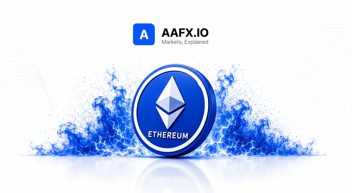 Ethereum’s $1.79B Fee Gap Raises Fresh Questions Over ETH Value Capture