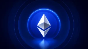 Ether Jumps 18% as Volume Soars 402%, Two Risks Now Cap ETH