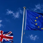 British and European Stocks Ease as US-Iran Tensions Persist Over Strait of Hormuz Blockade
