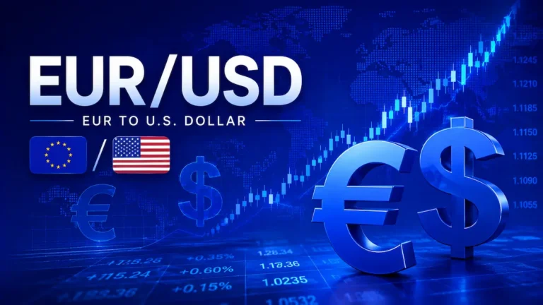 EUR/USD Forecast: 1.1600 Caps Gains as Dollar Weakness Tests Bulls