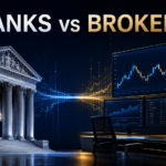 Banks vs. Brokers for Trading: Which Is Better for Retail Traders?
