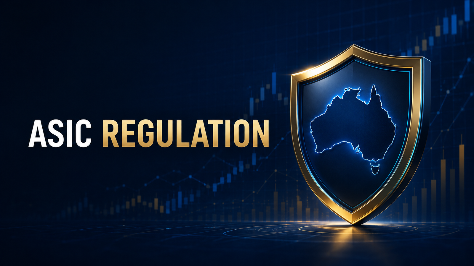 ASIC Regulation Explained: Rules, Leverage and Protection for Australian Traders