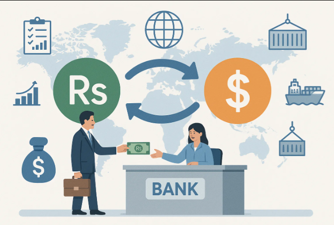 Forex Fundamental Analysis: How Global Events Move Currency Markets