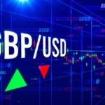 GBP/USD Forecast: Pair Holds Below 1.3500 Ahead of UK GDP Data