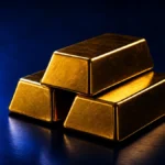 Gold Holds Above $4,300 as 5% Treasury Yield Raises Stakes for Fed Decision