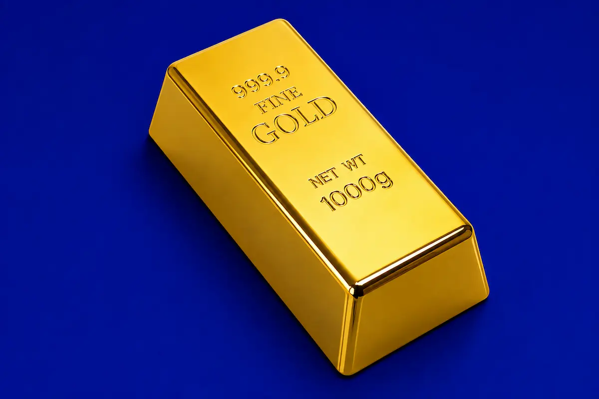 Gold Nears $4,400 as Hormuz Risk and CPI Shape Fed Rate Outlook
