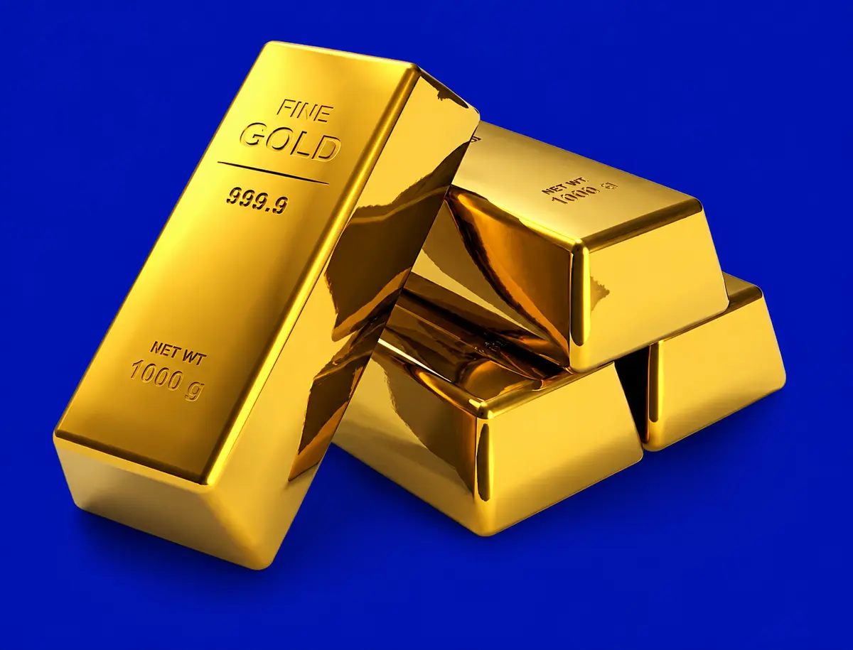 Gold Nears $4,400 as Dollar Weakness Supports XAU/USD