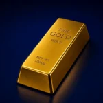 Gold Holds Near $4,400 as 60% Fed Hike Odds Put Inflation Data in Focus