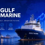 Gulf Marine Services Shares Climb 2.6% After 183-Day Contract Extension for Small-Class Vessel in GCC