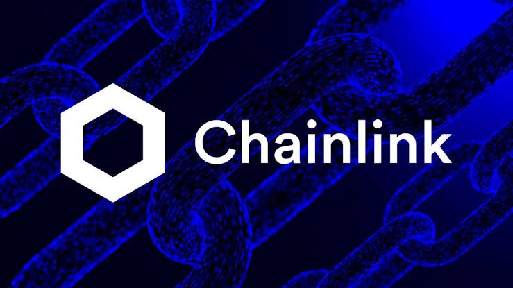 Chainlink Hits $9.64 as 3.96M Holders Signal Wyckoff Accumulation Today