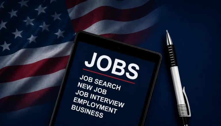 U.S. Job Openings Fall to 7.359 Million in June, Softer Than Expected