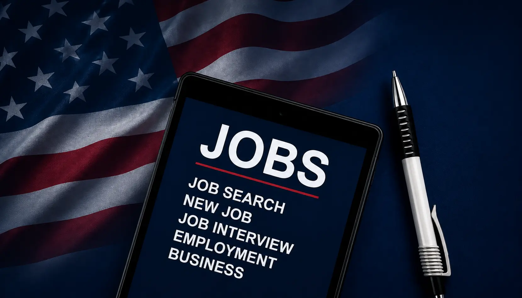 U.S. Job Openings Fall to 7.359 Million in June, Softer Than Expected