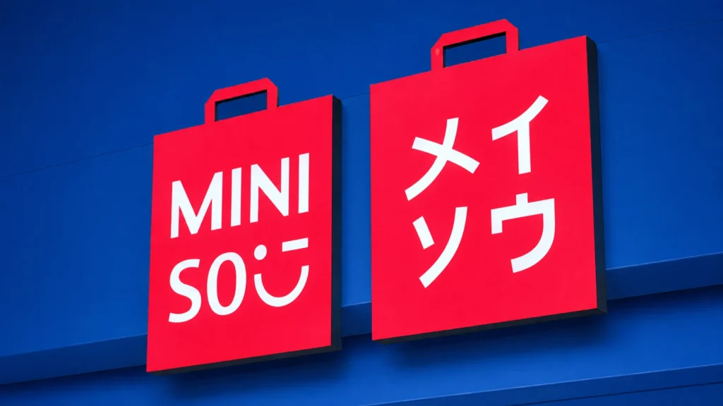 Miniso Shares Slide Over 6% as Q2 Earnings Miss, Overseas Profit Drops