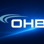 OHB Shares Surge on €1 Billion Contract for 18 IRIS² Satellites
