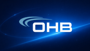 OHB Shares Surge on €1 Billion Contract for 18 IRIS² Satellites
