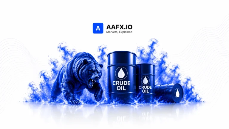 Oil Extends Losses on Hormuz Deal Hopes; Brent Near $79, WTI at $75