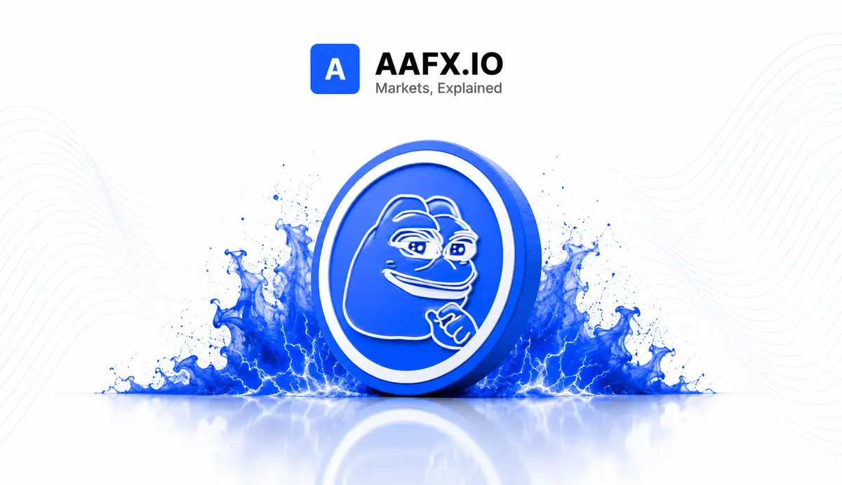 PEPE Sees 4.54T Token Outflow as Whale Buying Signals Potential Price Shift