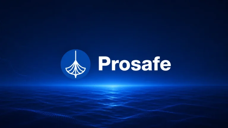 Prosafe Raises 2026 EBITDA Guidance to $50-55 Million After Q2 Revenue and Utilisation Gains