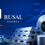 Rusal Shares Rise 1% After Swing to H1 Profit on Higher Aluminium Prices