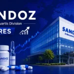 Sandoz Shares Rise Over 2% After $322 Million Biosimilar Deal with Henlius