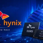 SK Hynix Explores Intel Ohio Partnership to Bring Memory-Chip Production to U.S.