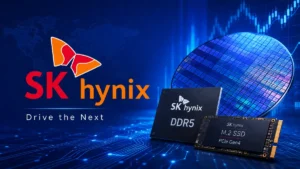 SK Hynix Approves Record 40 Trillion Won ($28.8 Billion) Share Buyback and Cancellation