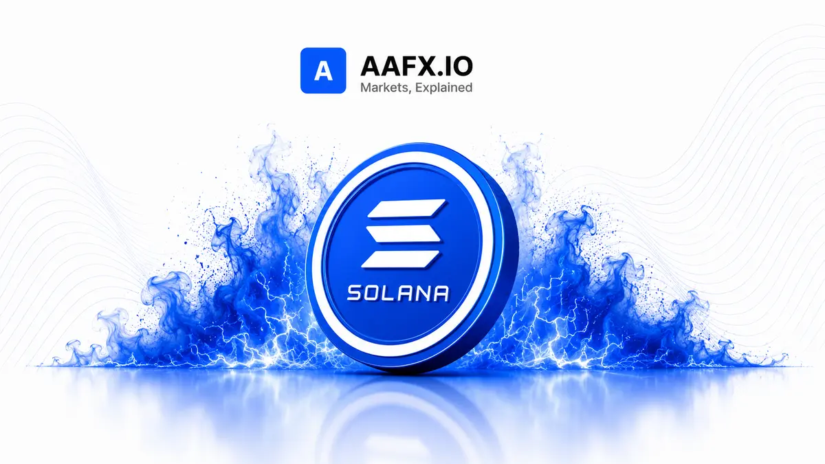 Solana Hits Record 169.9 Million Transactions in a Single Day