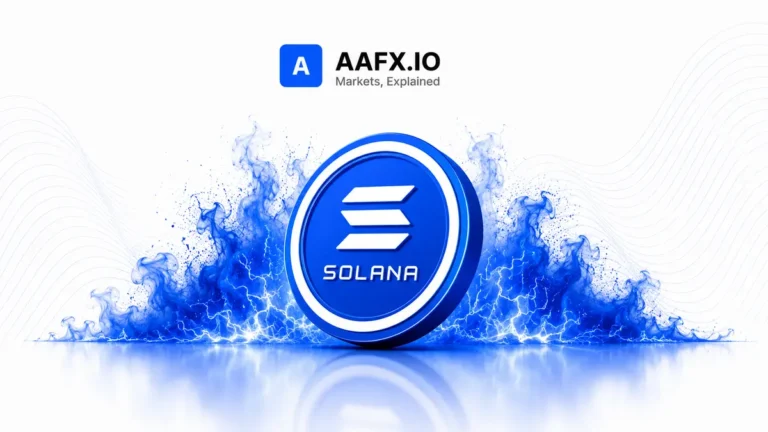 Solana Hits 169.9 Million Daily Transactions After 66% Network Capacity Boost