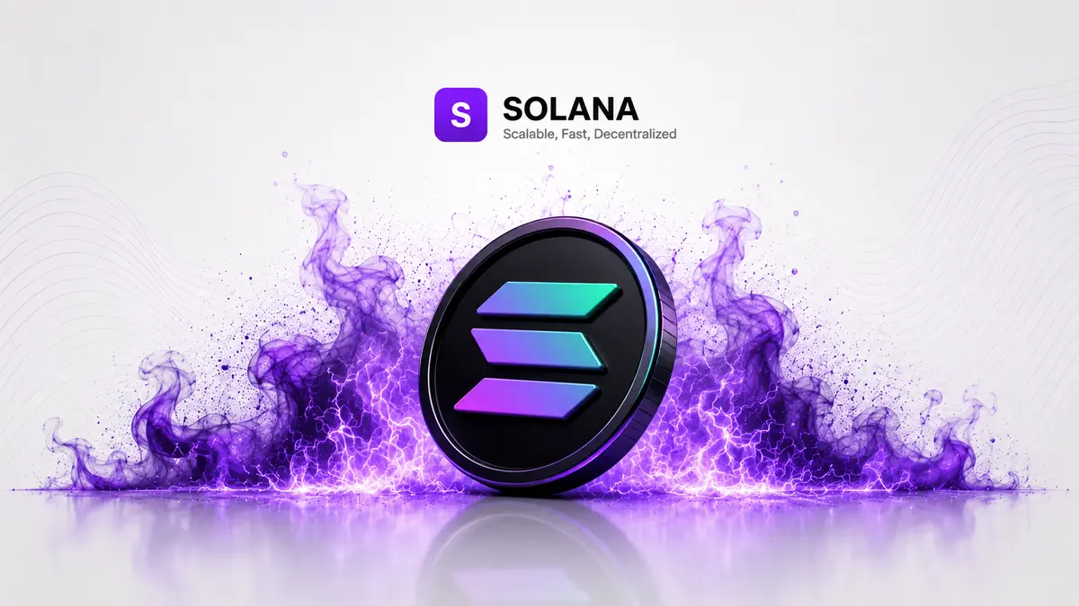 Solana Price Eyes $73.50 as 2 Key Market Signals Challenge Bullish Recovery