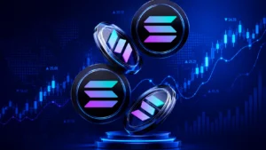 Solana Tops $100 as Bitwise ETF Hits Record $108M Volume