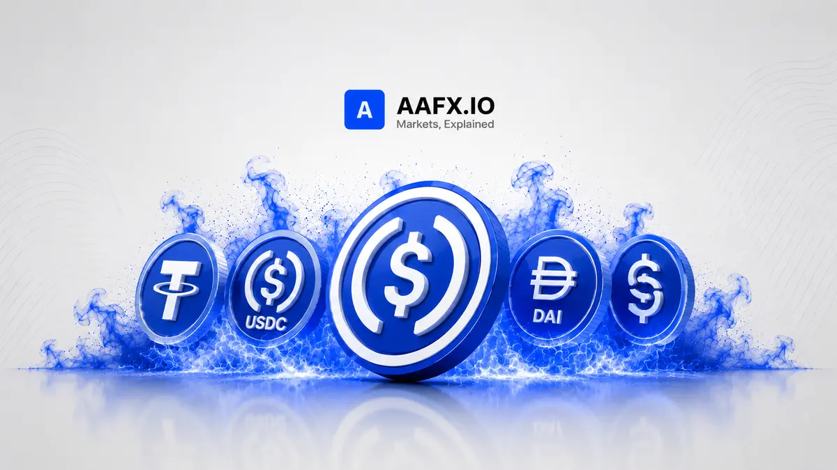 Africa’s $5 Billion Payment Gap Drives Stablecoin Growth Across Borders Fast