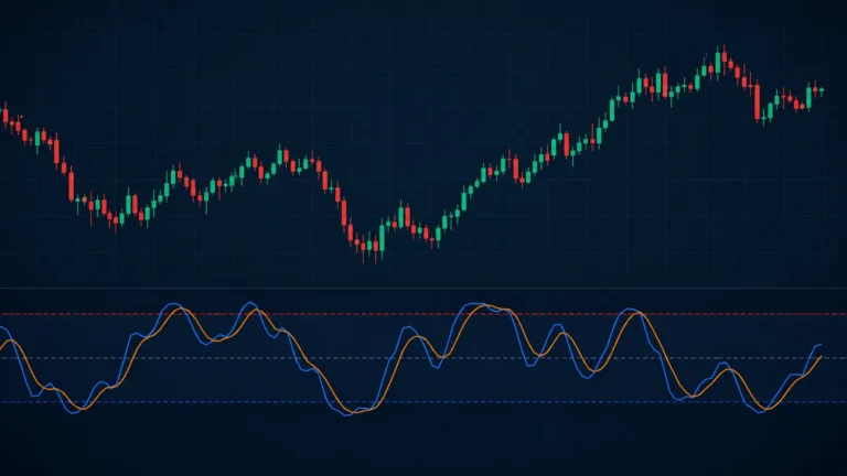 Stochastic RSI (StochRSI) Explained: Formula, Settings and Forex Strategies