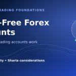 Swap-Free Forex Accounts: How Islamic Trading Accounts Work
