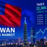 Taiwan Stocks Surge 1.78% to Two-Month High as Nvidia-MediaTek Deal Fuels Tech Rally