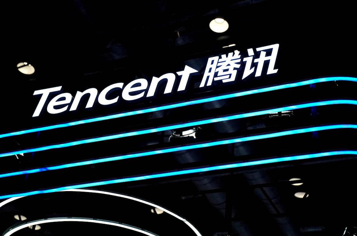 Tencent Shares Slide 1.8% to HK$438.4 as AI Capex Surge and Negative Free Cash Flow Weigh on Sentiment Post-Q2 Results
