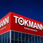 Tokmanni Q2 Revenue Up 3.3% to EUR 457.7M, Misses Estimates | TOKMAN