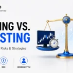 Trading vs. Investing: Key Differences, Risks, and Which Is Better?
