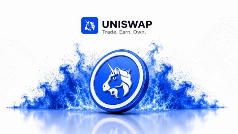 Uniswap Launches Earn: 3 Vaults Unlock Yield on Idle Crypto Assets Today