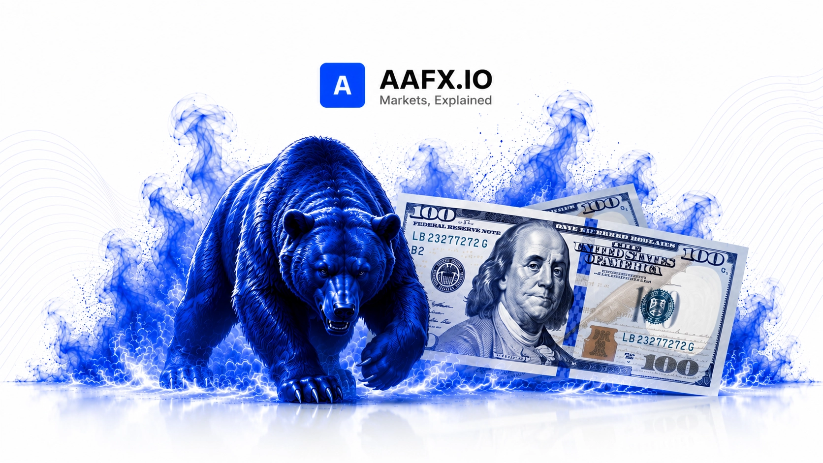 Dollar Near 6-Week Low on Hormuz Hopes; Yen Steadies Post-Intervention | DXY ~99.8