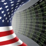 US Stock Futures Slip After Wall Street Closes Lower on Iran Tensions and Oil Surge Above $90