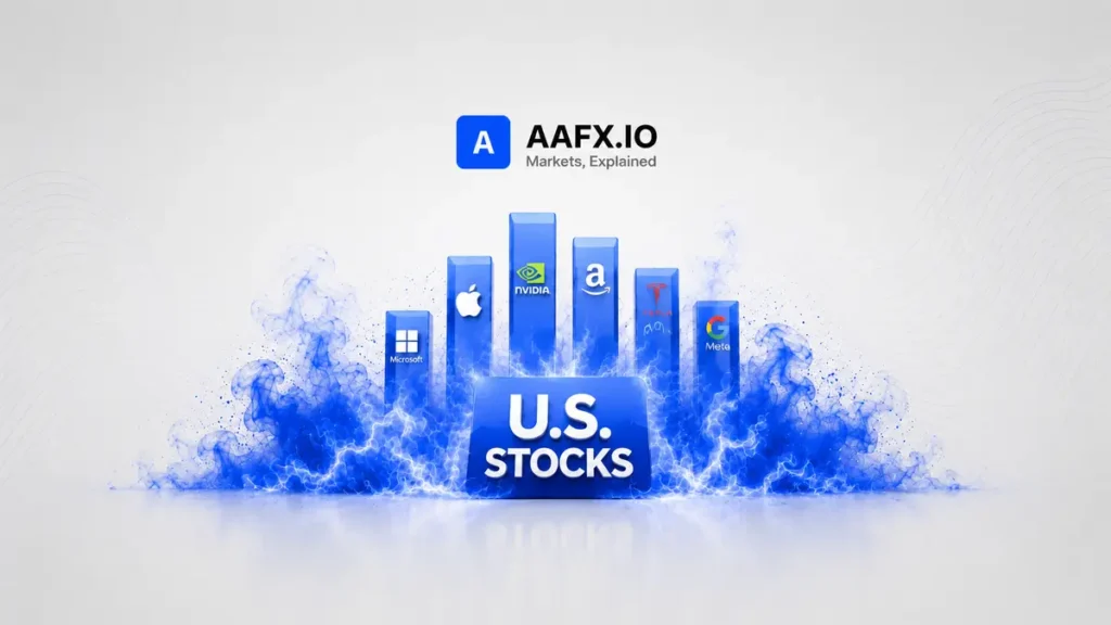 U.S. Stock Futures Rise as Trump Iran Talks Boost Markets and Oil Falls