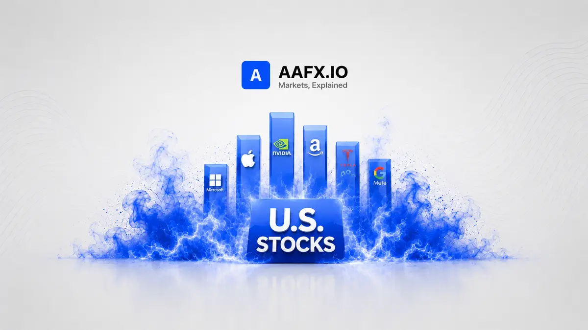 U.S. Stock Futures Rise as Trump Iran Talks Boost Markets and Oil Falls