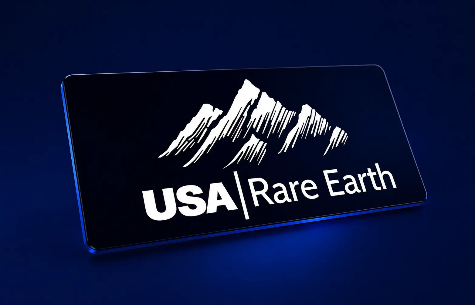 USA Rare Earth Stock Rises 6.3% Ahead of Q2 Earnings and Key Merger Vote
